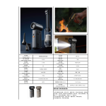 BP-F15 Blower-Vacuum Combo - Blower-Vacuum Combos - 德森动力