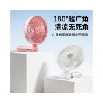 F35 Desktop Fan - Desktop Fans - 德森动力