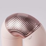 HD13 High-Speed Hair Dryer - High-Speed Hair Dryers - 德森动力