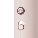 HD13 High-Speed Hair Dryer - High-Speed Hair Dryers - 德森动力