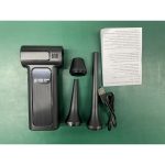 M9 High-Speed Hair Dryer - High-Speed Hair Dryers - 德森动力