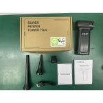 M9 High-Speed Hair Dryer - High-Speed Hair Dryers - 德森动力