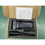M9 High-Speed Hair Dryer - High-Speed Hair Dryers - 德森动力