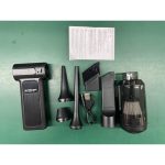 M9 High-Speed Hair Dryer - High-Speed Hair Dryers - 德森动力