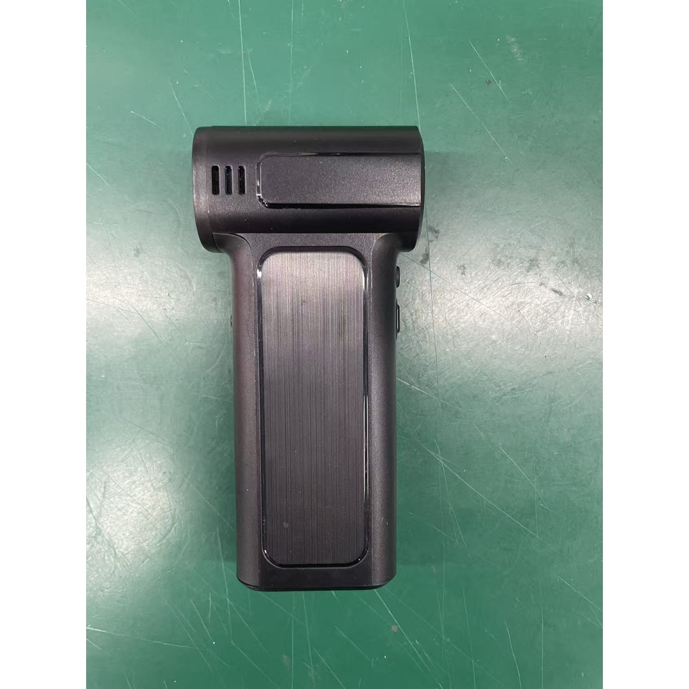 M9 High-Speed Hair Dryer - High-Speed Hair Dryers - 德森动力