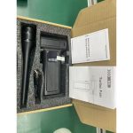 M9 High-Speed Hair Dryer - High-Speed Hair Dryers - 德森动力