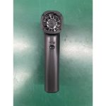 M9 High-Speed Hair Dryer - High-Speed Hair Dryers - 德森动力