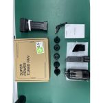 Q7 Blower-Vacuum Combo - Blower-Vacuum Combos - 德森动力
