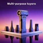 Blower-Vacuum Combos