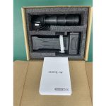 Q7 Blower-Vacuum Combo - Blower-Vacuum Combos - 德森动力