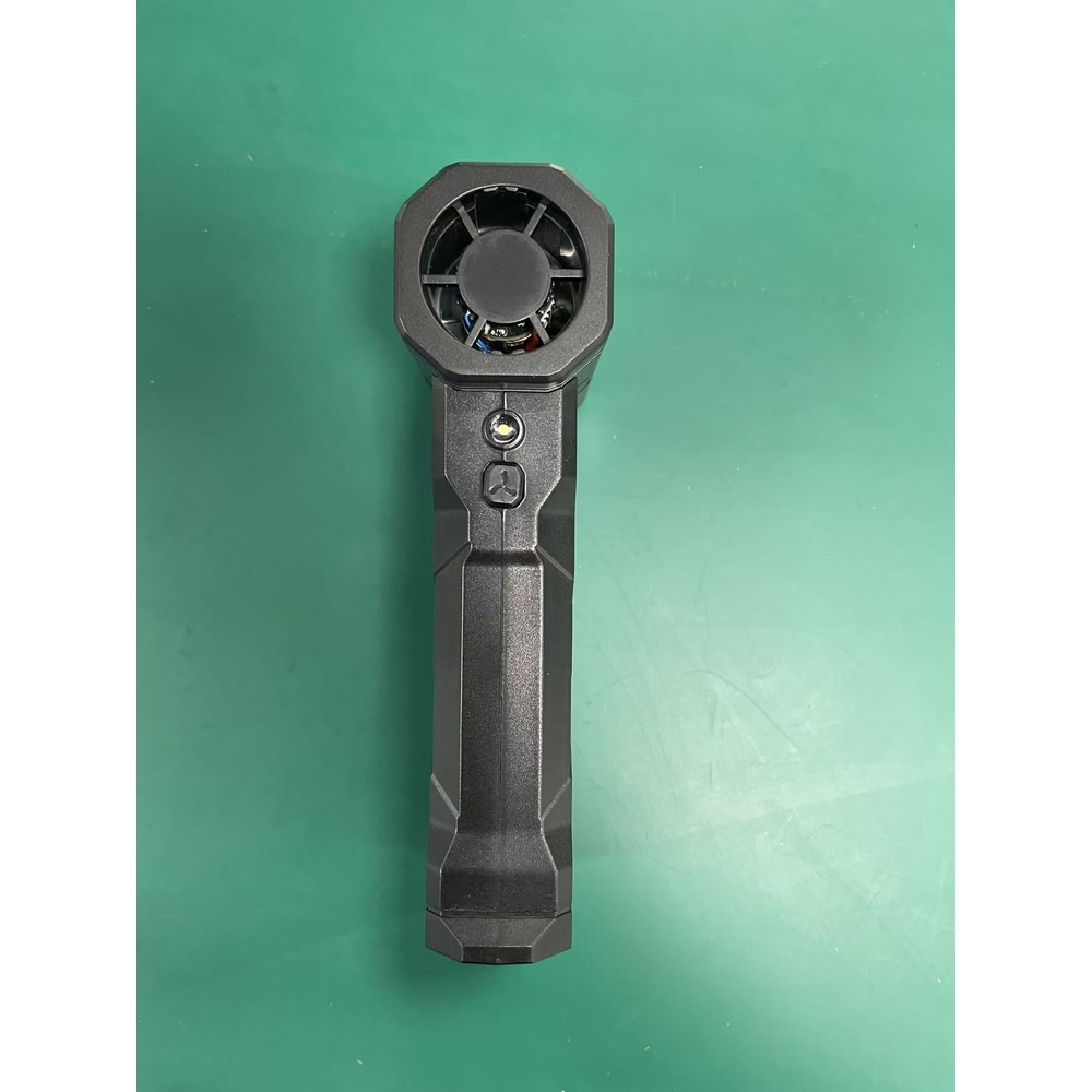 Q7 Blower-Vacuum Combo - Blower-Vacuum Combos - 德森动力