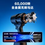 R1 Blower-Vacuum Combo - Blower-Vacuum Combos - 德森动力