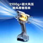 R1 Blower-Vacuum Combo - Blower-Vacuum Combos - 德森动力