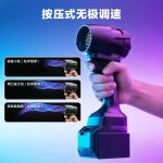 R1 Blower-Vacuum Combo - Blower-Vacuum Combos - 德森动力