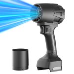 R1 Blower-Vacuum Combo - Blower-Vacuum Combos - 德森动力