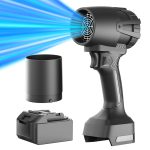 R1 Blower-Vacuum Combo - Blower-Vacuum Combos - 德森动力