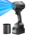 R1 Blower-Vacuum Combo - Blower-Vacuum Combos - 德森动力
