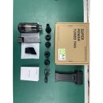 S2 Blower-Vacuum Combo - Blower-Vacuum Combos - 德森动力