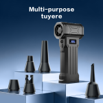 Blower-Vacuum Combos