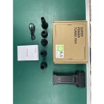 S2 Blower-Vacuum Combo - Blower-Vacuum Combos - 德森动力