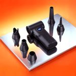S8 Blower-Vacuum Combo - Blower-Vacuum Combos - 德森动力