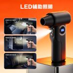 S8 Blower-Vacuum Combo - Blower-Vacuum Combos - 德森动力