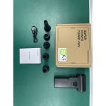 S8 Blower-Vacuum Combo - Blower-Vacuum Combos - 德森动力