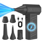 X3S Blower-Vacuum Combo - Blower-Vacuum Combos - 德森动力