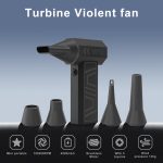 X3S Blower-Vacuum Combo - Blower-Vacuum Combos - 德森动力