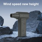 X3S Blower-Vacuum Combo - Blower-Vacuum Combos - 德森动力