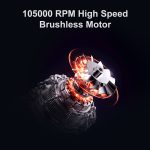 X3S Blower-Vacuum Combo - Blower-Vacuum Combos - 德森动力