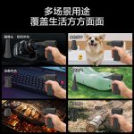 X3S Blower-Vacuum Combo - Blower-Vacuum Combos - 德森动力