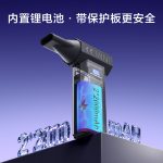 X3T Blower-Vacuum Combo - Blower-Vacuum Combos - 德森动力