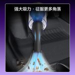X3T Blower-Vacuum Combo - Blower-Vacuum Combos - 德森动力