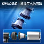 X3T Blower-Vacuum Combo - Blower-Vacuum Combos - 德森动力