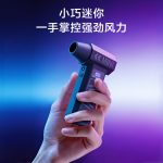 X3T Blower-Vacuum Combo - Blower-Vacuum Combos - 德森动力