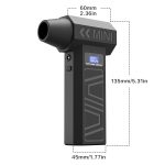 X3T Blower-Vacuum Combo - Blower-Vacuum Combos - 德森动力
