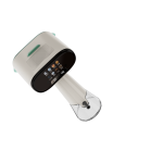 YS01 Garment Steamer - Garment Steamers - 德森动力