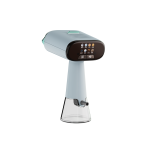 YS01 Garment Steamer - Garment Steamers - 德森动力