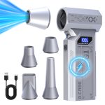 Z1 Blower-Vacuum Combo - Blower-Vacuum Combos - 德森动力