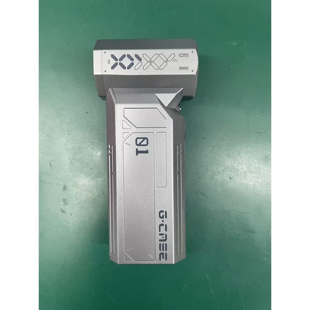 Z1 Blower-Vacuum Combo - Blower-Vacuum Combos - 德森动力