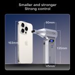 Z1 Blower-Vacuum Combo - Blower-Vacuum Combos - 德森动力