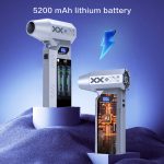 Z3 Blower-Vacuum Combo - Blower-Vacuum Combos - 德森动力