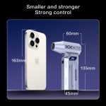 Z3 Blower-Vacuum Combo - Blower-Vacuum Combos - 德森动力
