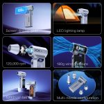 Z3 Blower-Vacuum Combo - Blower-Vacuum Combos - 德森动力