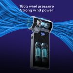 Z3 Blower-Vacuum Combo - Blower-Vacuum Combos - 德森动力