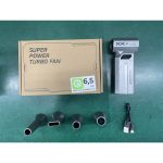 Z3 Blower-Vacuum Combo - Blower-Vacuum Combos - 德森动力