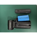Z7 Blower-Vacuum Combo - Blower-Vacuum Combos - 德森动力