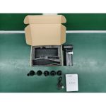 Z7 Blower-Vacuum Combo - Blower-Vacuum Combos - 德森动力