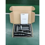 Z7 Blower-Vacuum Combo - Blower-Vacuum Combos - 德森动力